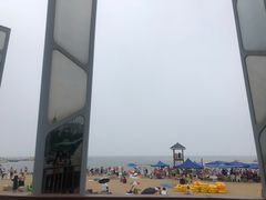 -老虎石海上公园