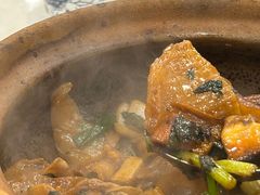 -大嫂镬仔·焖鸡煲·啫啫煲(逢源路店)