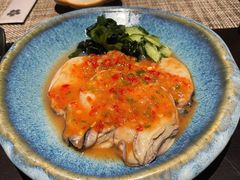 -山上下日本料理(万象城店)