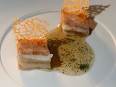 -三嚥阁 La Villa Restaurant
