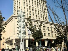 -白金汉爵大酒店·中餐厅(相城店)