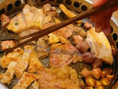 -火炉火自助餐(悠唐购物中心店)
