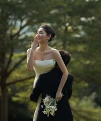 -全城热恋璀璨婚纱摄影(国贸总店)