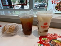 -永和大王(小厨·东四十条店)