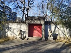 -玲珑塔公园