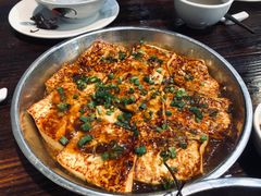 客家酿豆腐-农汤老店(顺联公园里店)