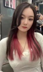 点击看大图 -MORI HAIR SALON日式美发沙龙