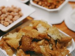-丁卯•铜锅涮肉(工体店)
