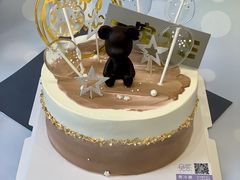 -贝紫Style(木马公寓店)