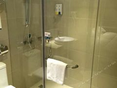 -城市便捷酒店(佛山大良清晖园步行街店)