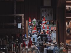-NAYA Bar ·酒(红山店)