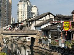 -绍兴古城