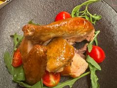 -Nord Grill&Bar Highland诺德西餐(深圳欢乐海岸店)