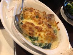 -BISTROFIORE美伊娜(伊犁南路店)