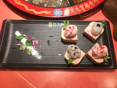 -巴九门老火锅(来福士打望店)