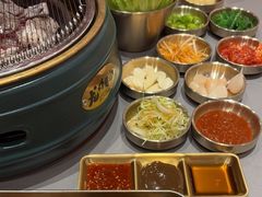 -龙虾奇迹(大华三路店)
