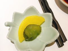-金井日本料理(丽柏广场店)