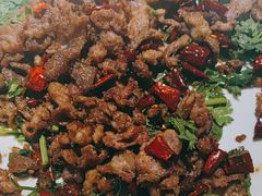 -鲁城往事(游客中心店)