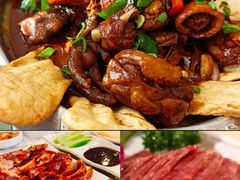 -民间小灶(亭林店)