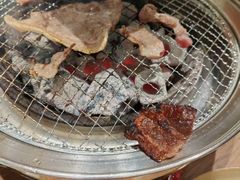 -大可泥炉烤肉(中街店)
