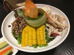 -TAMATI(巴黎贝甜韩式西餐厅店)