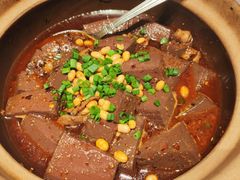 血旺肥肠煲-徐记海鲜(大雁塔|金都店)