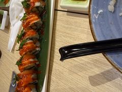 -板长寿司(ION店)