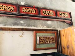 -福建土楼（华安）旅游区•大地土楼群