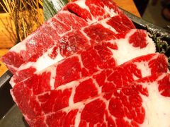 -黑牛黑猪烤肉专门店(万象城店)
