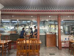 -柴氏风味斋(甘家口店)