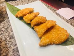 -南京大牌档(香港广场店)