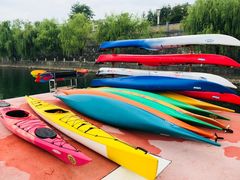 -千岛湖湖人皮划艇俱乐部