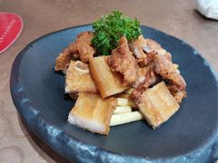 -百年银屏蚝烙·潮汕菜·非遗(乐山店)