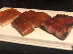 -三号黄浦会Canton Table