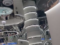 -3号仓库·创意中国菜(新世界城店)