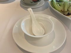 -粤财皇冠假日酒店·彩华轩中餐厅