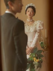 -第一夫人婚纱摄影(南京店)