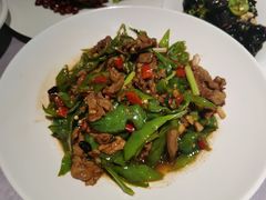 小炒肉-大蓉和(一品天下店)