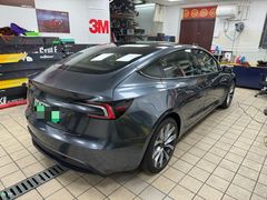 -车水马龙3M汽车贴膜冠军店隐形车衣改色膜(漕宝路中环店)