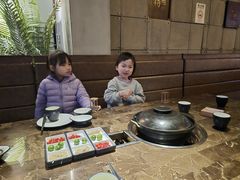 -同仁四季椰子鸡(罗湖国贸店)