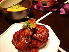 -杭州西子湖四季酒店·金沙厅