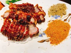 -石榴院子(西施故里店)