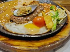 -西缘牛排(荟聚购物中心店)