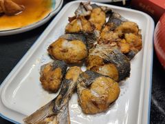 -旺达·福州菜(正大广场店)