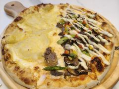 -get pizza意大利餐厅(凯德MALL店)