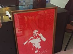 -花环泰拳·勒德斯拉泰拳馆(静安店)