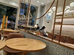 -奈雪的茶(石厦时代广场店)