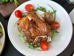 -Nord Grill&Bar Highland诺德西餐(深圳欢乐海岸店)