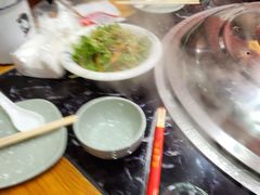 -边江铁锅炖鱼(振八街店)