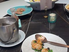 -北書房·墨宴(国际博览中心店)